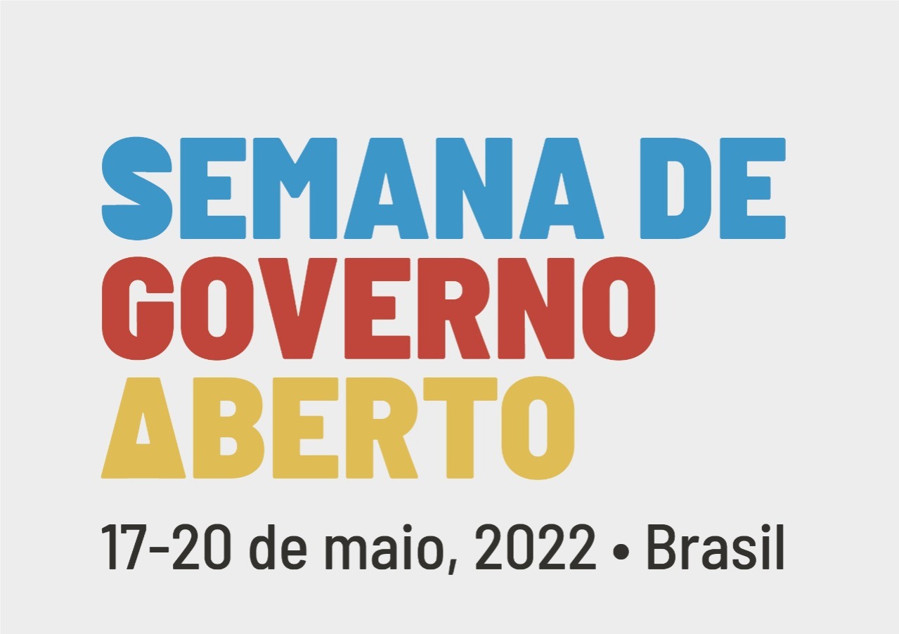 CGE-SC promove Semana de Governo Aberto com membros brasileiros da OGP