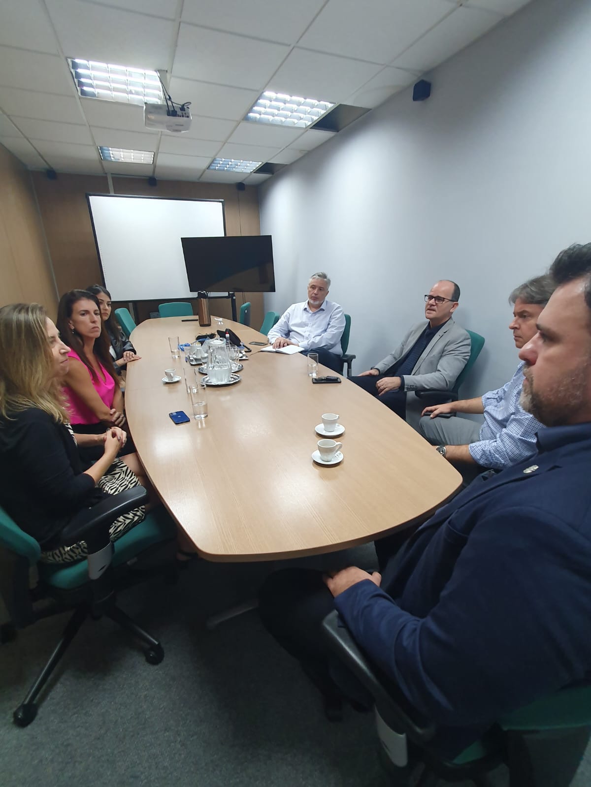 Santa Catarina prepara 2º Plano SC Governo Aberto para ampliar transparência